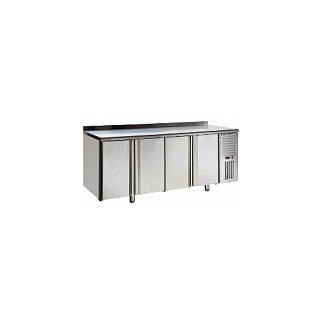 Холодильные столы среднетемпературные ТМ4-G