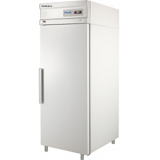 Холодильные шкафы POLAIR CM105-S