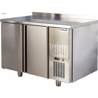 Холодильные столы среднетемпературные ТМ2-G