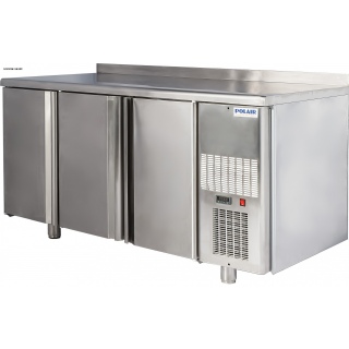 Холодильные столы среднетемпературные ТМ3-G